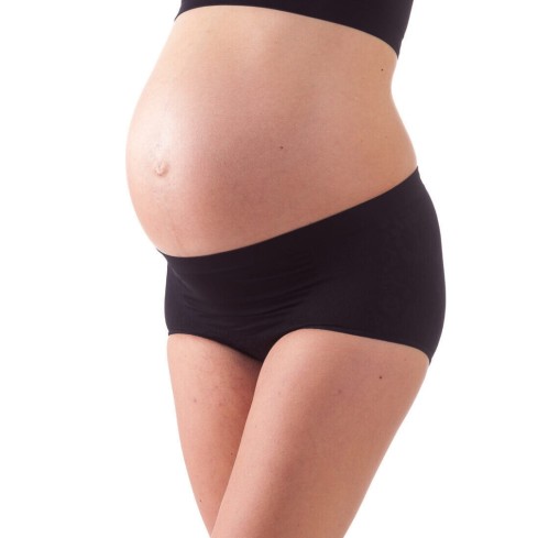 Culotte gestante Bellissima maternity m006 seamless 