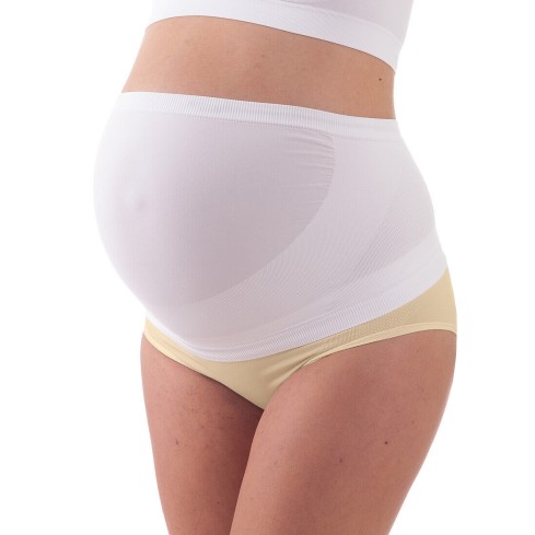 Fascia gestante Bellissima  maternity m008 elasticizzata