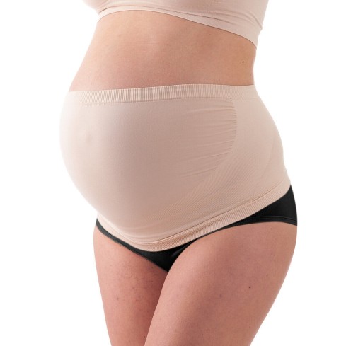 Fascia gestante Bellissima  maternity m008 elasticizzata