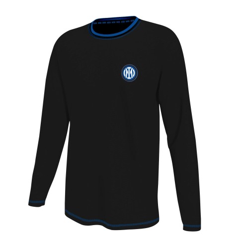 Maglia Uomo in caldo cotone Inter C10 1690