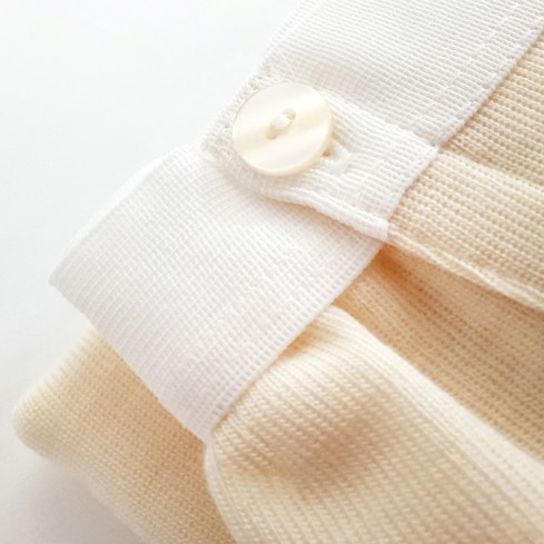 Mutanda uomo Liabel gamba lunga lana 05167134