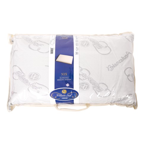 Guanciale Memory Biancaluna Nix