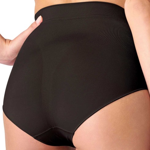 Guaina modellante a vita alta in microfibra Golden lady 0120
