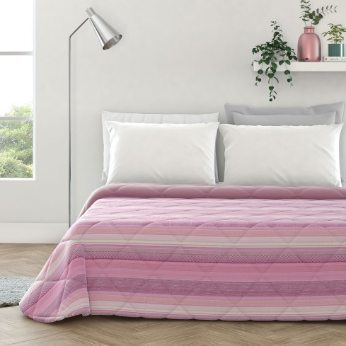 Trapunta leggera per mezza stagione Irge Ornos