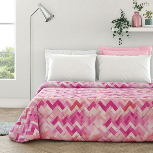 Trapunta leggera per mezza stagione Irge Paris