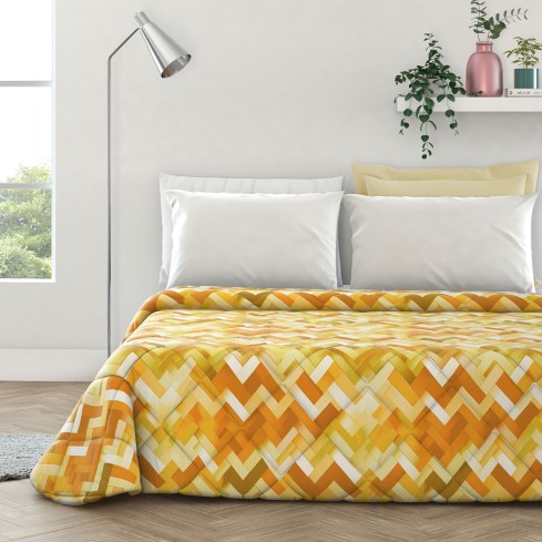 Trapunta leggera per mezza stagione Irge Paris