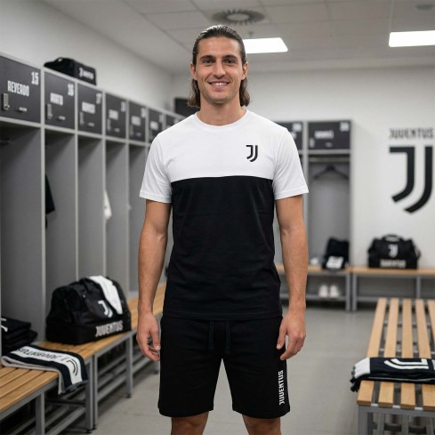 Completo homewear uomo/bimbo Juventus PGCJ 2150