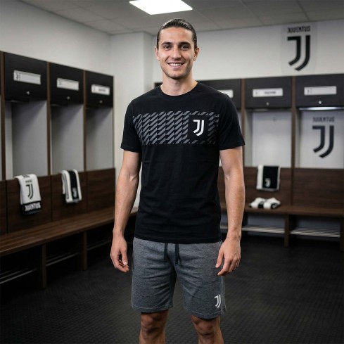 Completo homewear uomo/bimbo Juventus PGMP J001