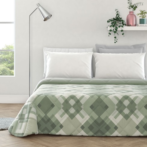 Trapunta leggera per mezza stagione Irge Piccadilly