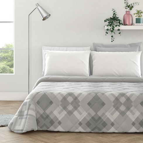 Trapunta leggera per mezza stagione Irge Piccadilly