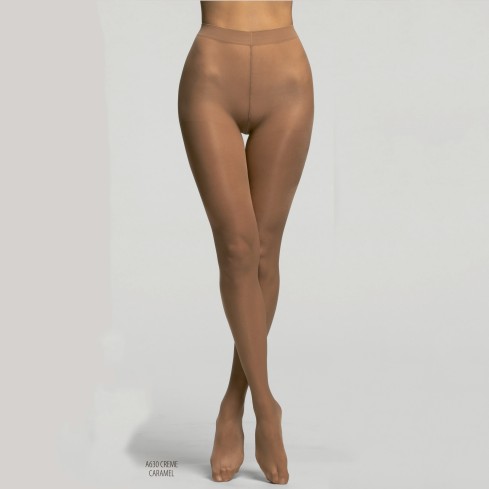 Collant Pompea riposante 40 denari 3 paia