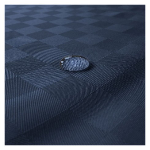 Tovaglia rettangolare antimacchia Preziosa Quadrotta made in Italy