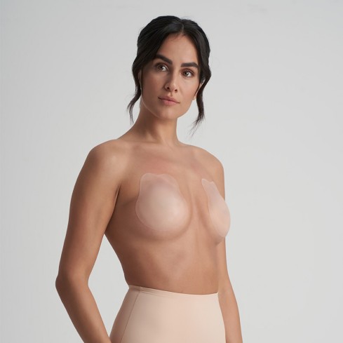 Coniglietti adesivi in silicone Bye Bra Rabbit silicone cups