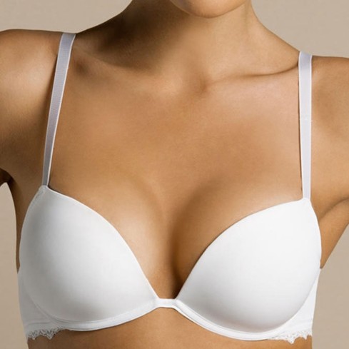Reggiseno Laura Biagiotti 990622 super push up 