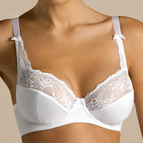 Reggiseno sfoderato con ferretto Laura Biagiotti 990340