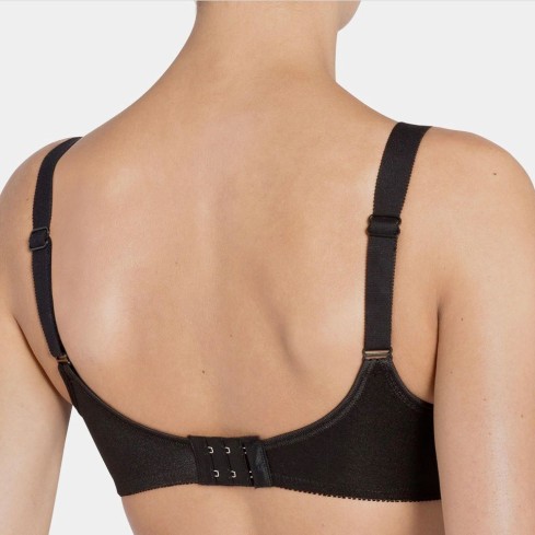Reggiseno triumph doreen + cotton 01 N
