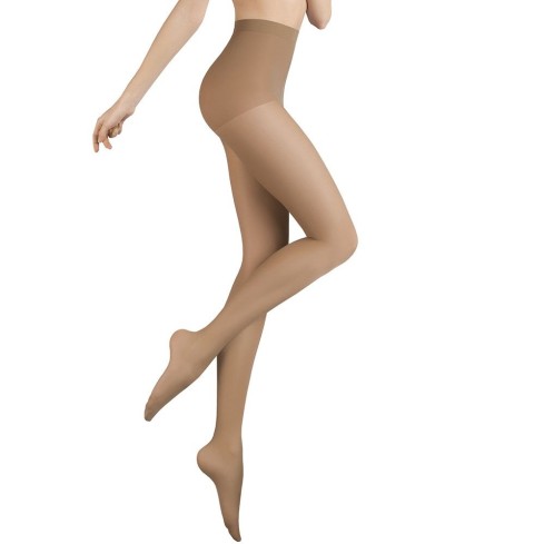 Collant compressione graduata sanpellegrino Caresse 40 5 paia