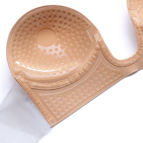 Reggiseno a fascia adesivo Love and Bra Sensual bra