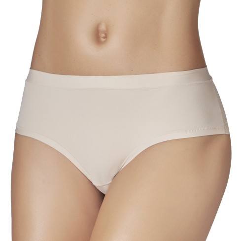 Shorty tassello spugna di cotone Janira flexie adapt