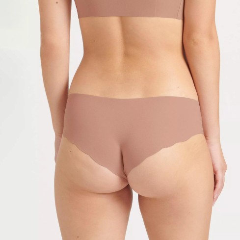 Slip donna Sloggi Hipster zero modal 2 pezzi