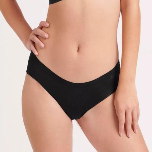 Slip donna Sloggi Hipster zero modal 2 pezzi