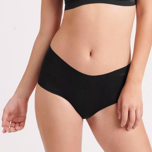 Culotte Sloggi short zero modal taglio laser 2 pezzi