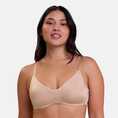 Reggiseno senza ferretto Sans Complexe 79WAJ27