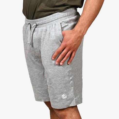 Bermuda uomo in cotone Uragano