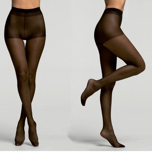 Collant Pompea Vani 20 velati opachi 6 paia