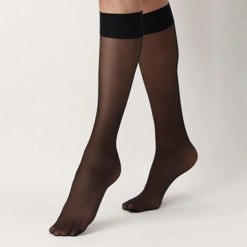 Gambaletto 20 denari Oroblu dolcevita 20 VOBC01054