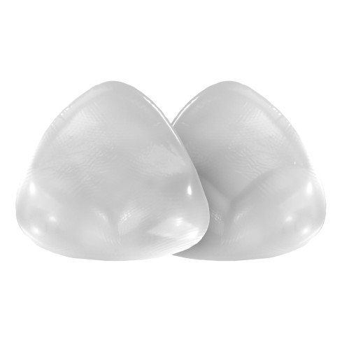 Imbottiture push-up impermeabili in silicone Bye Bra Waterproof Bikini