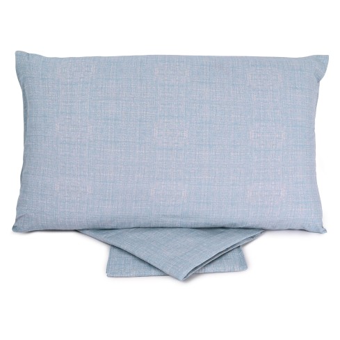 Completo letto Zer0bed in 100% cotone Vienna 
