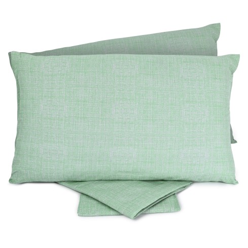 Completo letto Zer0bed in 100% cotone Vienna 