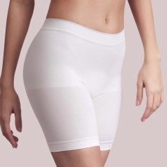 Boxer donna Bellissima 021 con guaina modellante senza cuciture