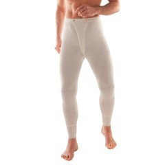 Mutanda uomo Liabel gamba lunga lana 05167134