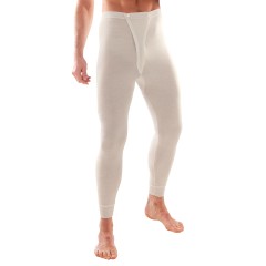 Mutanda uomo Liabel gamba lunga lana cotone 05321134