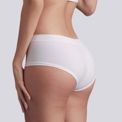Short donna Bellissima 057 sgambato vita bassa