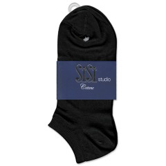 Mini calzini donna Mini Fresh Cotton Sisi 2 paia