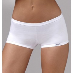 Slip panty Lovelygirl 3995 in cotone inserti in pizzo 3 pezzi | Intimorosa