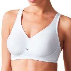 Reggiseno Papillon S193 preformato coppa C senza ferretto