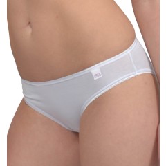 Slip donna Irge 5089 mini vita bassa cotone elasticizzato 6 pezzi