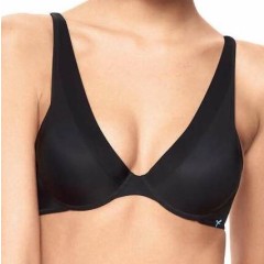 Reggiseno balconcino imbottito Infiore 6000 con ferretto effetto invisibile