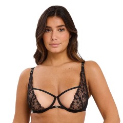 Reggiseno sexy con ferretto Sans Complexe 70AAN96