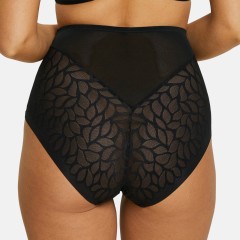 Slip culotte vita alta modellante Sans Complexe 61PAK42