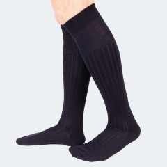 Calze uomo lana lunghe Ciocca 650 12 paia