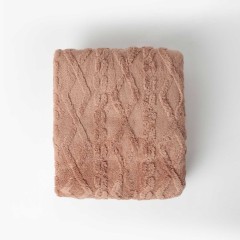 Coperta double face sherpa Admas 69028