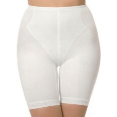 Guaina con gamba Charme 7002 riducente contenitiva