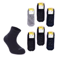 Calze antiscivolo Meritex 734 ABS bimbo 6 paia