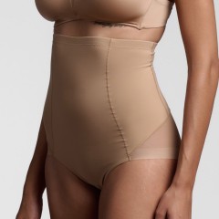 Guaina modellante vita alta Lepel new best shape 2661 taglio vivo