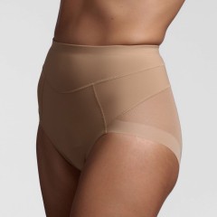 Guaina modellante Lepel new best shape 2662 contenitiva taglio vivo